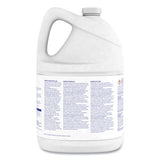 Diversey™ Good Sense Odor Eliminator, Fresh, 1 Gal, 4-carton freeshipping - TVN Wholesale 