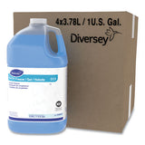 Diversey™ Suma Freeze D2.9 Floor Cleaner, Liquid, 1 Gal, 4-carton freeshipping - TVN Wholesale 