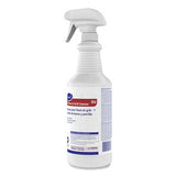 Diversey™ Suma Oven And Grill Cleaner, Neutral, 32 Oz, Spray Bottle, 12-carton freeshipping - TVN Wholesale 