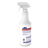 Diversey™ Suma Oven And Grill Cleaner, Neutral, 32 Oz, Spray Bottle, 12-carton freeshipping - TVN Wholesale 