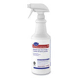 Diversey™ Suma Oven And Grill Cleaner, Neutral, 32 Oz, Spray Bottle, 12-carton freeshipping - TVN Wholesale 