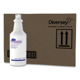 Diversey™ Emerel Multi-surface Creme Cleanser, Fresh Scent, 32 Oz Bottle, 12-carton freeshipping - TVN Wholesale 