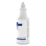 Diversey™ Defoamer-carpet Cleaner, Cream, Bland Scent, 32 Oz Squeeze Bottle freeshipping - TVN Wholesale 