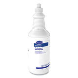 Diversey™ Defoamer-carpet Cleaner, Cream, Bland Scent, 32 Oz Squeeze Bottle freeshipping - TVN Wholesale 