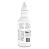 Diversey™ Defoamer-carpet Cleaner, Cream, Bland Scent, 32 Oz Squeeze Bottle freeshipping - TVN Wholesale 