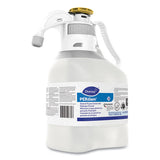 Diversey™ Perdiem Concentrated General Cleaner With Hydrogen Peroxide, 47.34 Oz, Bottle, 2-carton freeshipping - TVN Wholesale 