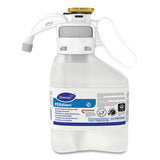 Diversey™ Perdiem Concentrated General Cleaner With Hydrogen Peroxide, 47.34 Oz, Bottle, 2-carton freeshipping - TVN Wholesale 