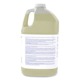 Diversey™ Suma Light D1.2 Hand Dishwashing Detergent, Citrus, 1 Gal Container, 4-carton freeshipping - TVN Wholesale 
