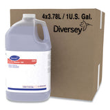 Diversey™ Clax Master 100, Liquid, Unscented, 4-carton freeshipping - TVN Wholesale 