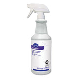 Diversey™ Speedball Heavy-duty Cleaner, Citrus, Liquid, 1qt. Spray Bottle, 12-ct freeshipping - TVN Wholesale 