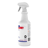 Diversey™ Spitfire Power Cleaner, Liquid, Fresh Pine Scent, 32 Oz Spray Bottle, 12-carton freeshipping - TVN Wholesale 