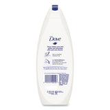 Diversey™ Dove Body Wash Deep Moisture, 12 Oz Bottle, 6-carton freeshipping - TVN Wholesale 