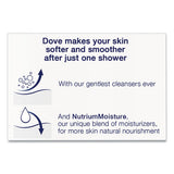 Diversey™ Dove Body Wash Deep Moisture, 12 Oz Bottle, 6-carton freeshipping - TVN Wholesale 