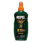 Diversey™ Repel Insect Repellent Sportsmen Max Formula Spray, 6 Oz Spray, 12-carton freeshipping - TVN Wholesale 
