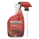 Diversey™ Spitfire All Purpose Power Cleaner, 32 Oz Spray Bottle freeshipping - TVN Wholesale 