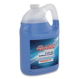 Diversey™ Glance Powerized Glass And Surface Cleaner, Liquid, 1 Gal freeshipping - TVN Wholesale 