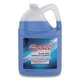 Diversey™ Glance Powerized Glass And Surface Cleaner, Liquid, 1 Gal freeshipping - TVN Wholesale 
