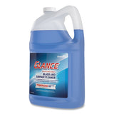 Diversey™ Glance Powerized Glass And Surface Cleaner, Liquid, 1 Gal, 2-carton freeshipping - TVN Wholesale 