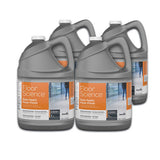 Diversey™ Floor Science Easy Apply Floor Finish, Ammonia Scent, 1 Gal Container, 4-carton freeshipping - TVN Wholesale 
