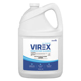 Diversey™ Virex All-purpose Disinfectant Cleaner, Lemon Scent, 1 Gal Container, 2-carton freeshipping - TVN Wholesale 