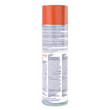 BREAK-UP® Oven And Grill Cleaner, Ready To Use, 19 Oz Aerosol Spray freeshipping - TVN Wholesale 