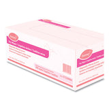 Diversey™ Dry Wipe Disposable Wiping System, 1-ply, 6 X 8, White, 500-box, 4 Boxes-carton freeshipping - TVN Wholesale 