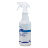 Diversey™ Glance Hc Glass And Multi-surface Cleaner Empty Bottle, 32 Oz, Clear freeshipping - TVN Wholesale 