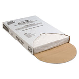 Dixie® Yellow Label Parchment Pan Liner, 14 X 14, 1,000-carton freeshipping - TVN Wholesale 