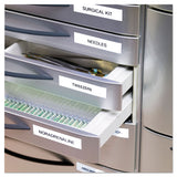 Labelmanager 210d Label Maker, 2 Lines, 6.1 X 6.5 X 2.5