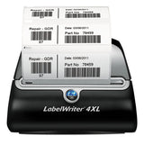 DYMO® Labelwriter 4xl Label Printer, 53 Labels-min Print Speed, 7.3 X 7.8 X 5.5 freeshipping - TVN Wholesale 