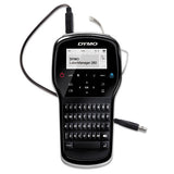 DYMO® Labelmanager 280 Label Maker, 0.6"-s Print Speed, 4 X 2.3 X 7.9 freeshipping - TVN Wholesale 