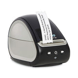 DYMO® Labelwriter 550 Label Printer, 62 Labels-min Print Speed, 5.34 X 8.5 X 7.38 freeshipping - TVN Wholesale 