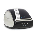 DYMO® Labelwriter 5xl Series Label Printer, 53 Labels-min Print Speed, 5.5 X 7 X 7.38 freeshipping - TVN Wholesale 