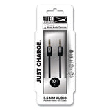 Altec Lansing® Dual Usb Car Charger, Black freeshipping - TVN Wholesale 