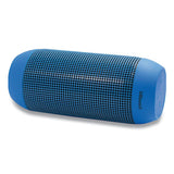 billboard® Water-resistant Bluetooth Speaker, Blue freeshipping - TVN Wholesale 