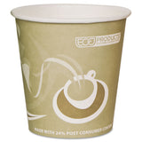 Eco-Products® Evolution World 24% Recycled Content Hot Cups, 10 Oz, 50-pack, 20 Packs-carton freeshipping - TVN Wholesale 