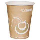 Eco-Products® Evolution World 24% Recycled Content Hot Cups Convenience Pack, 12 Oz, 50-pack freeshipping - TVN Wholesale 