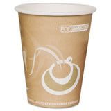 Eco-Products® Evolution World 24% Recycled Content Hot Cups, 12 Oz, 50-pack, 20 Packs-carton freeshipping - TVN Wholesale 