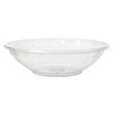 Eco-Products® Salad Bowls, 48 Oz, 9.5" Diameter X 2.5"h, Clear, 300-carton freeshipping - TVN Wholesale 