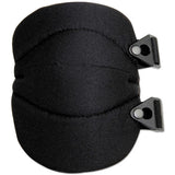 ergodyne® Proflex 230 Wide Soft Cap Knee Pad, One Size Fits Most, Black freeshipping - TVN Wholesale 