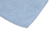 Endust® for Electronics Large-sized Microfiber Towels Two-pack, 15 X 15, Unscented, Blue, 2-pack freeshipping - TVN Wholesale 