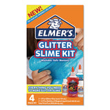 Elmer's® Glitter Activator Kit, 16.6 Oz, Assorted Colors freeshipping - TVN Wholesale 