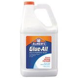 Elmer's® Glue-all White Glue Value Pack, 1 Gal, Dries Clear freeshipping - TVN Wholesale 