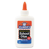 Elmer's® Washable School Glue, 1.25 Oz, Dries Clear freeshipping - TVN Wholesale 