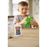 Elmer's® Washable School Glue, 4 Oz, Dries Clear freeshipping - TVN Wholesale 