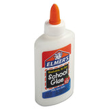 Elmer's® Washable School Glue, 4 Oz, Dries Clear freeshipping - TVN Wholesale 