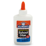 Elmer's® Washable School Glue, 4 Oz, Dries Clear freeshipping - TVN Wholesale 