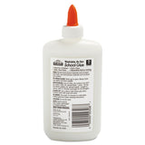 Elmer's® Washable School Glue, 7.63 Oz, Dries Clear freeshipping - TVN Wholesale 