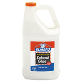 Elmer's® Washable School Glue, 1 Gal, Dries Clear freeshipping - TVN Wholesale 