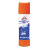 Elmer's® Extra-strength Office Glue Stick, 0.28 Oz, Dries Clear, 24-pack freeshipping - TVN Wholesale 